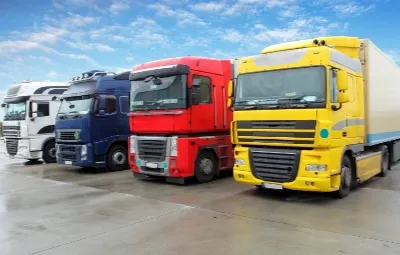 Ankara Büyükçekmece Nakliye Ambarı