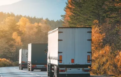 Ankara ile Büyükçekmece Arası Klima Taşıma