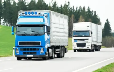 Ankara ile Büyükçekmece Arası Eşya Taşıma